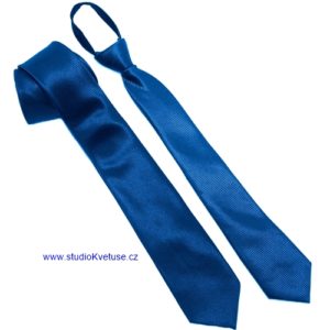 Kravata s malou kravatou 03